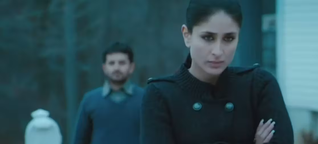 Kareena Kapoor  Photoshoot