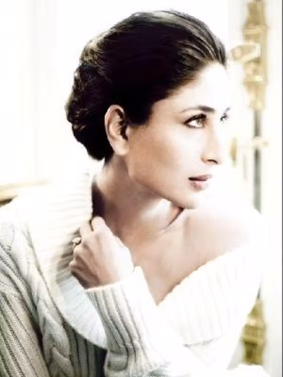 Kareena Kapoor  Photoshoot