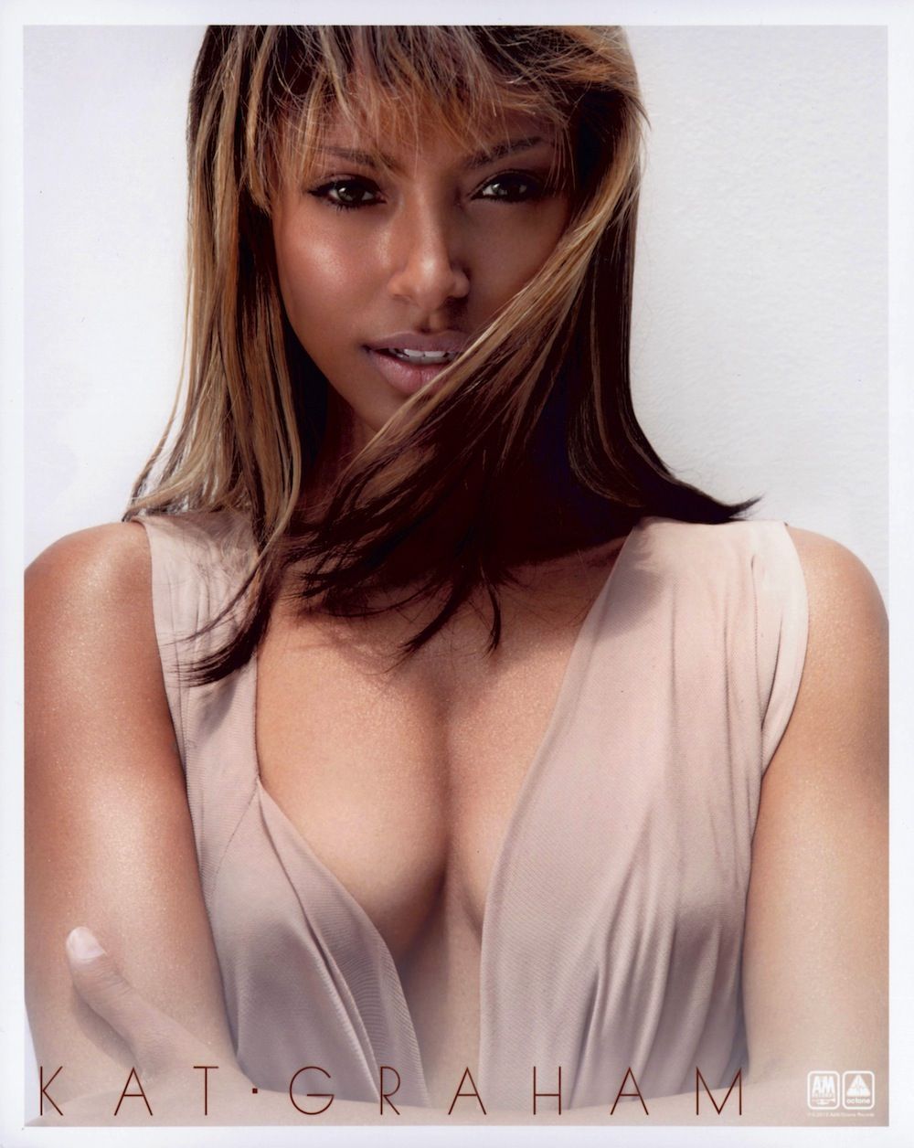 Kat Graham Sexy and Hottest Photos , Latest Pics