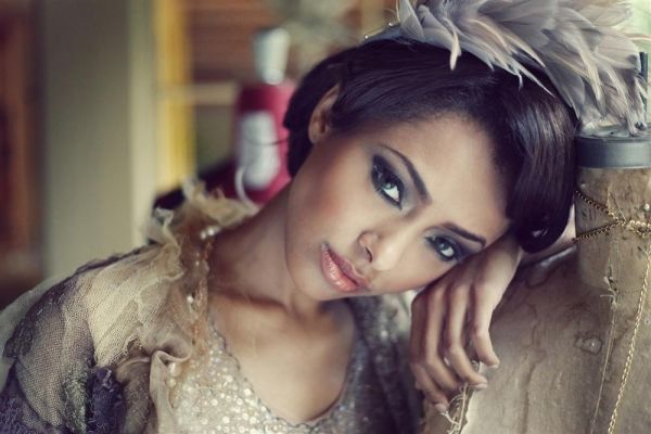 Kat Graham Sexy and Hottest Photos , Latest Pics