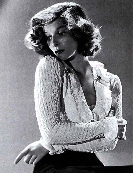 Katharine Hepburn Sexy and Hottest Photos , Latest Pics