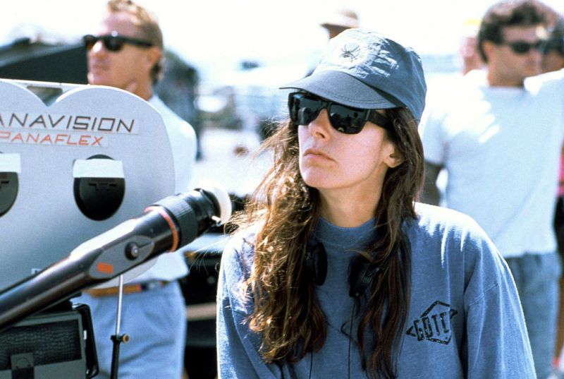 Kathryn Bigelow Sexy and Hottest Photos , Latest Pics