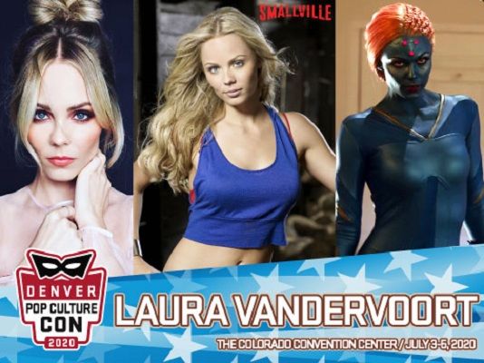 Laura Vandervoort Sexy and Hottest Photos , Latest Pics