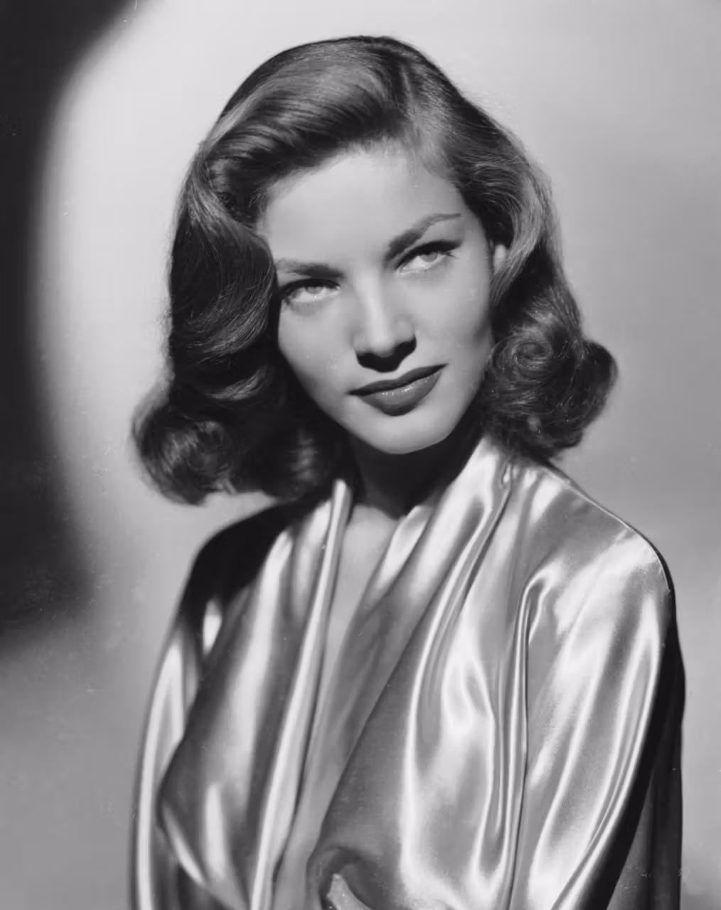 Lauren Bacall  Photoshoot