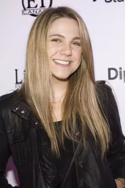 Lauren Collins  Photoshoot