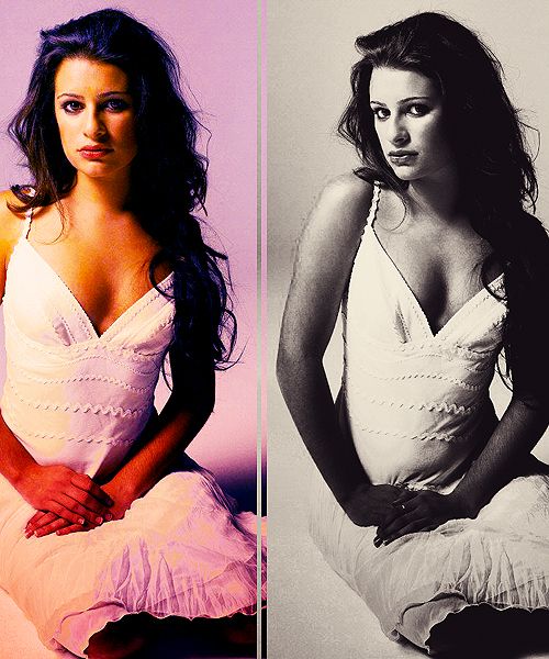 Lea Michele Sexy and Hottest Photos , Latest Pics