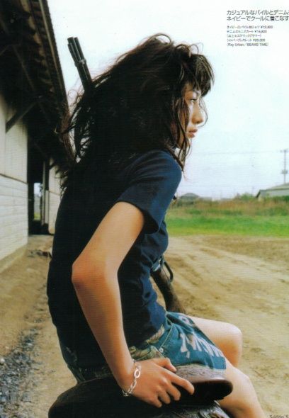 Mariko Takahashi Sexy and Hottest Photos , Latest Pics