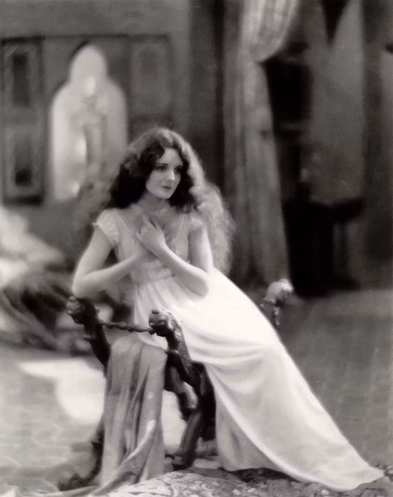 Mary Astor  Photoshoot