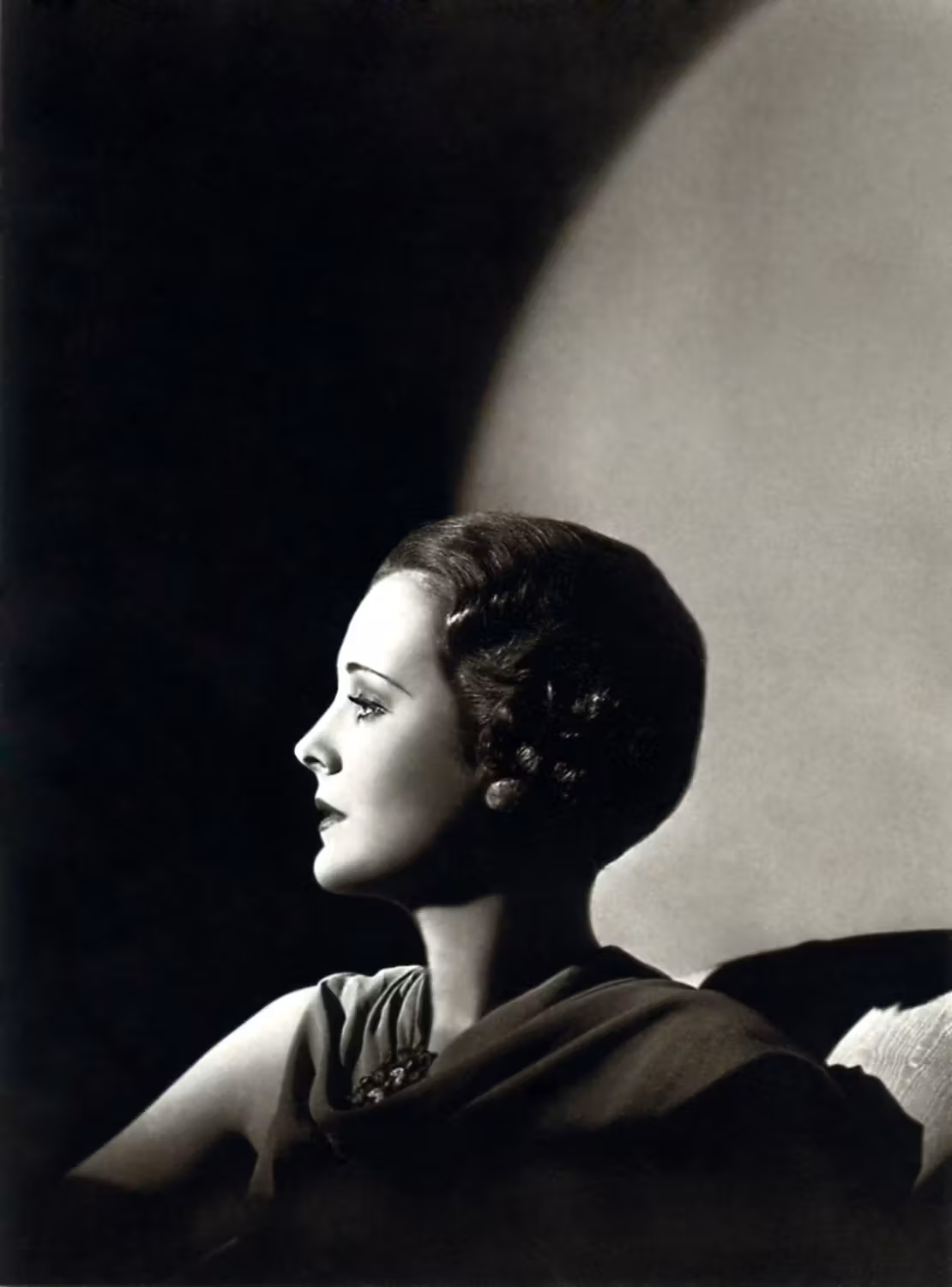 Mary Astor  Photoshoot