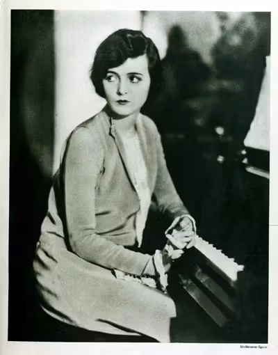 Mary Astor  Photoshoot