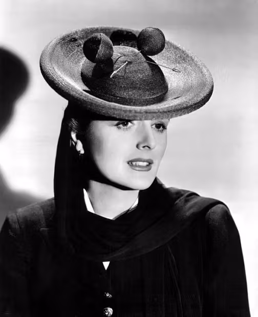 Mary Astor  Photoshoot
