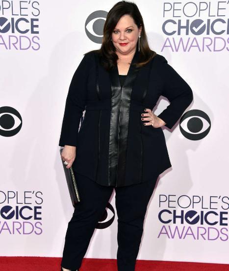 Melissa McCarthy Sexy and Hottest Photos , Latest Pics