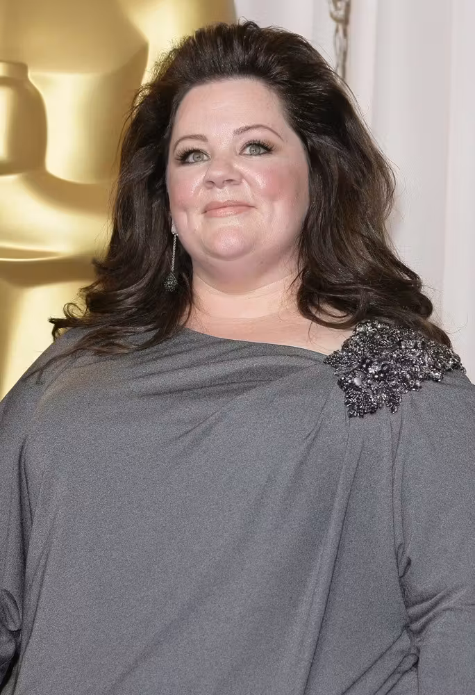 Melissa McCarthy  Photoshoot