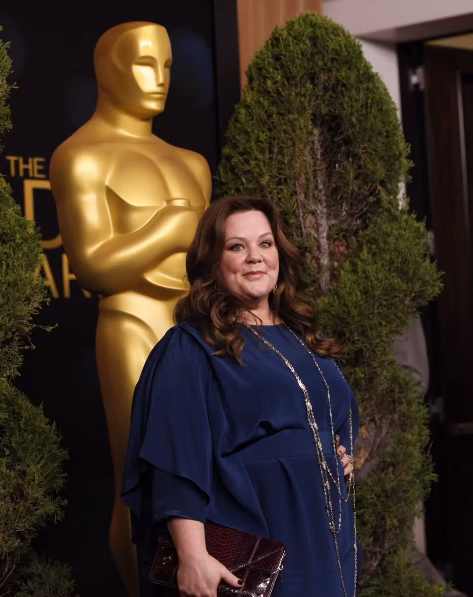 Melissa McCarthy  Photoshoot