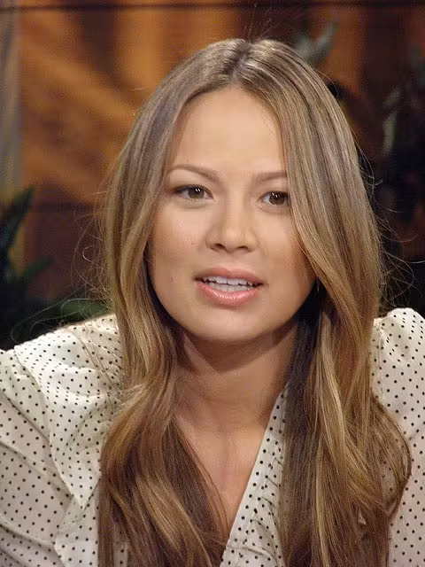 Moon Bloodgood  Photoshoot