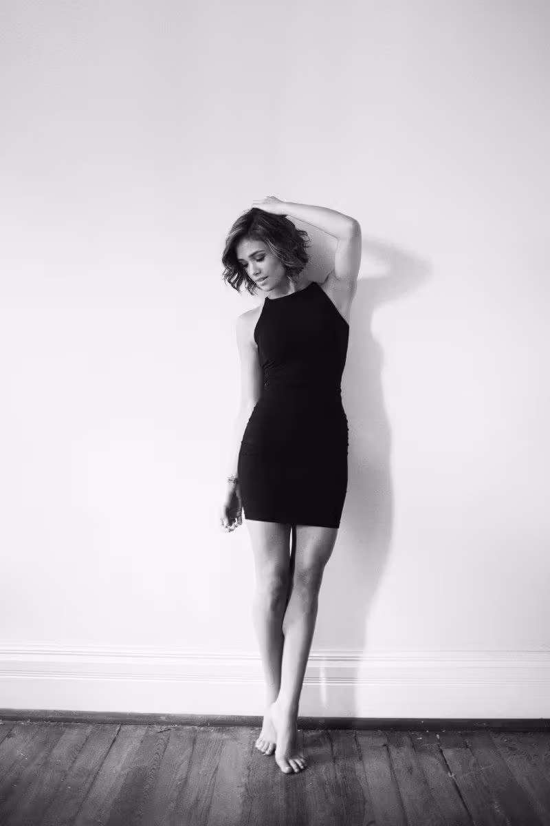 Nicole Gale Anderson  Photoshoot