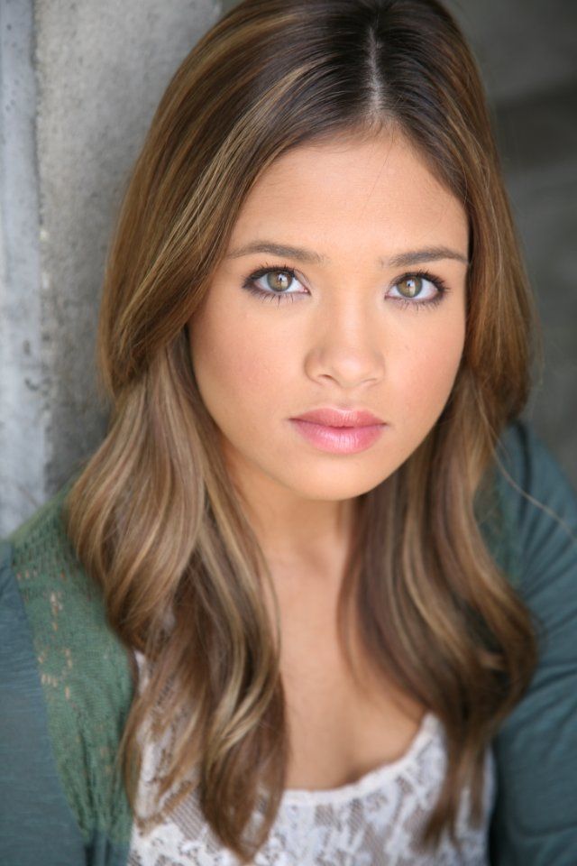 Nicole Gale Anderson Sexy and Hottest Photos , Latest Pics