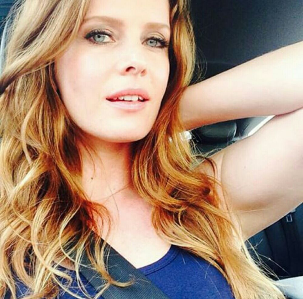 Rebecca Mader Sexy and Hottest Photos , Latest Pics