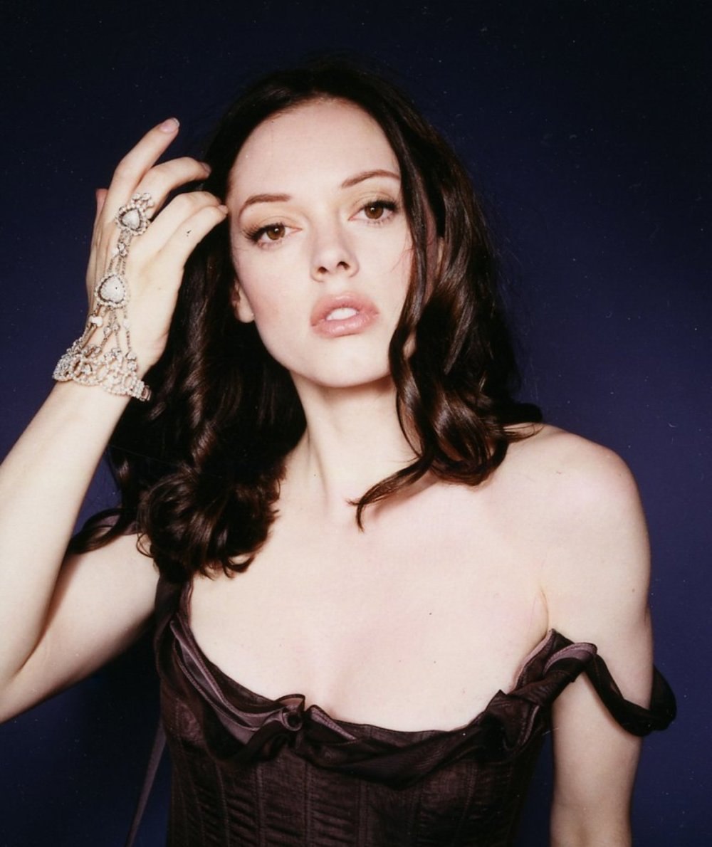 Rose McGowan Sexy and Hottest Photos , Latest Pics