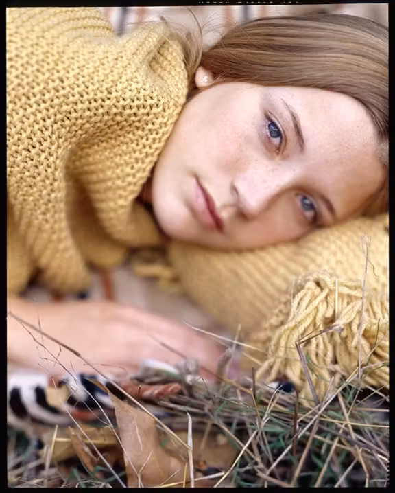 Sarah Roemer  Photoshoot