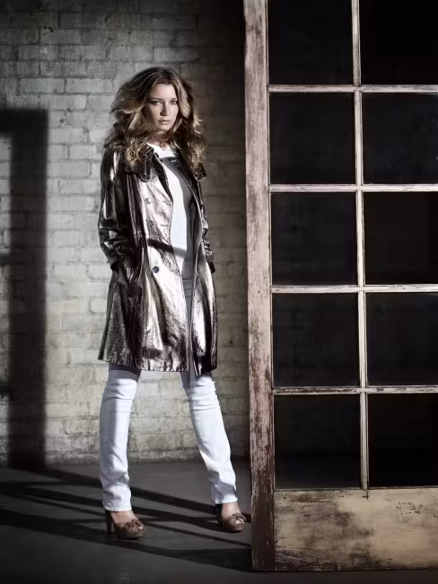 Sarah Roemer  Photoshoot
