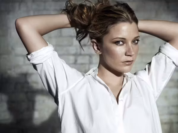 Sarah Roemer  Photoshoot