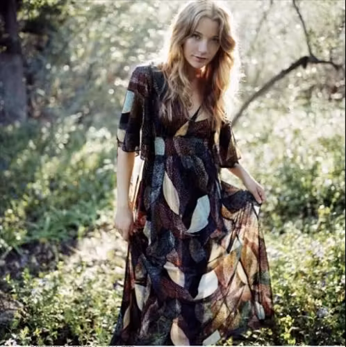 Sarah Roemer  Photoshoot