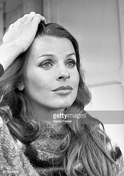Senta Berger Sexy and Hottest Photos , Latest Pics