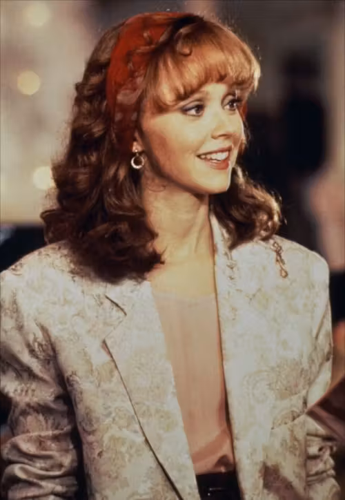 Shelley Long  Photoshoot