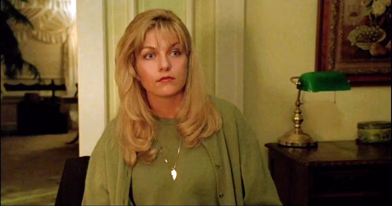 Sheryl Lee  Photoshoot