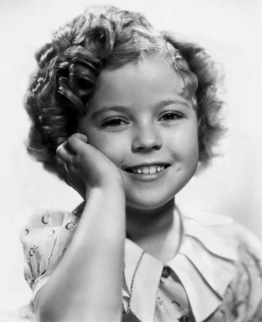 Shirley Temple Sexy and Hottest Photos , Latest Pics