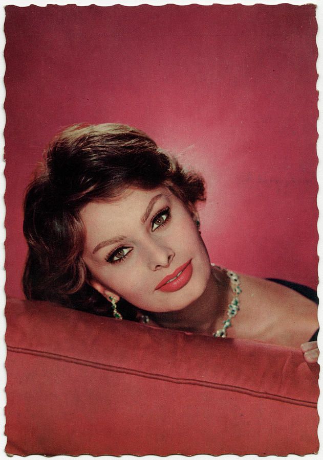 Sophia Loren Sexy and Hottest Photos , Latest Pics