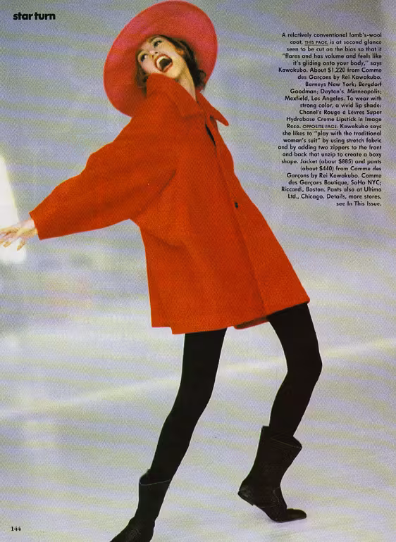 Susan HolmesMcKagan  Photoshoot