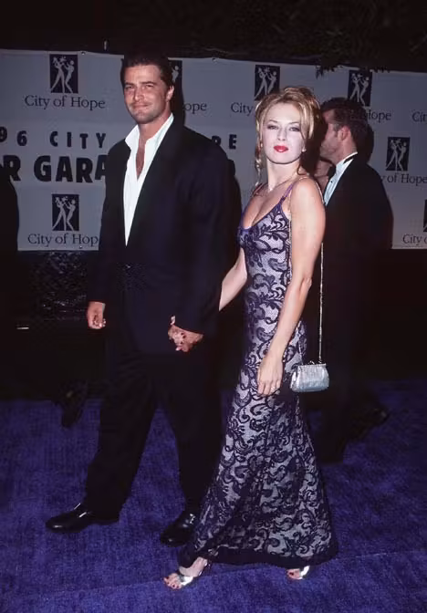 Traci Lords  Photoshoot