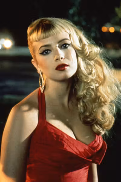 Traci Lords  Photoshoot
