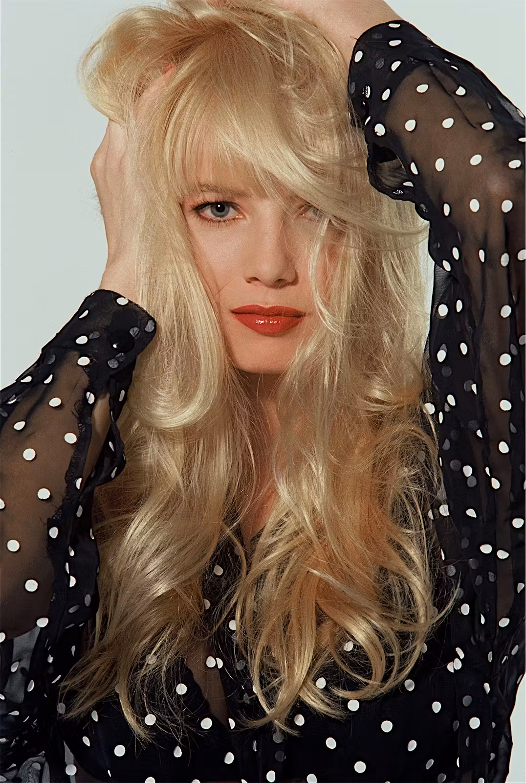 Traci Lords  Photoshoot