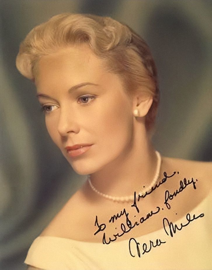 Vera Miles Sexy and Hottest Photos , Latest Pics