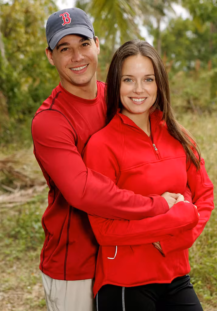 Amber Mariano  Photoshoot
