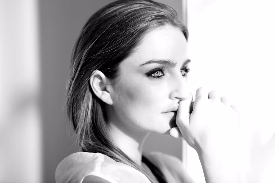 Ania Bukstein  Photoshoot
