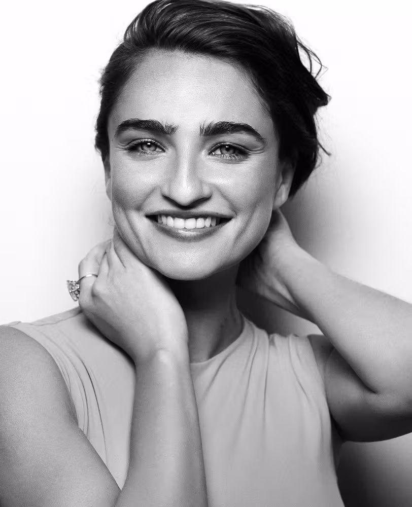 Ania Bukstein  Photoshoot