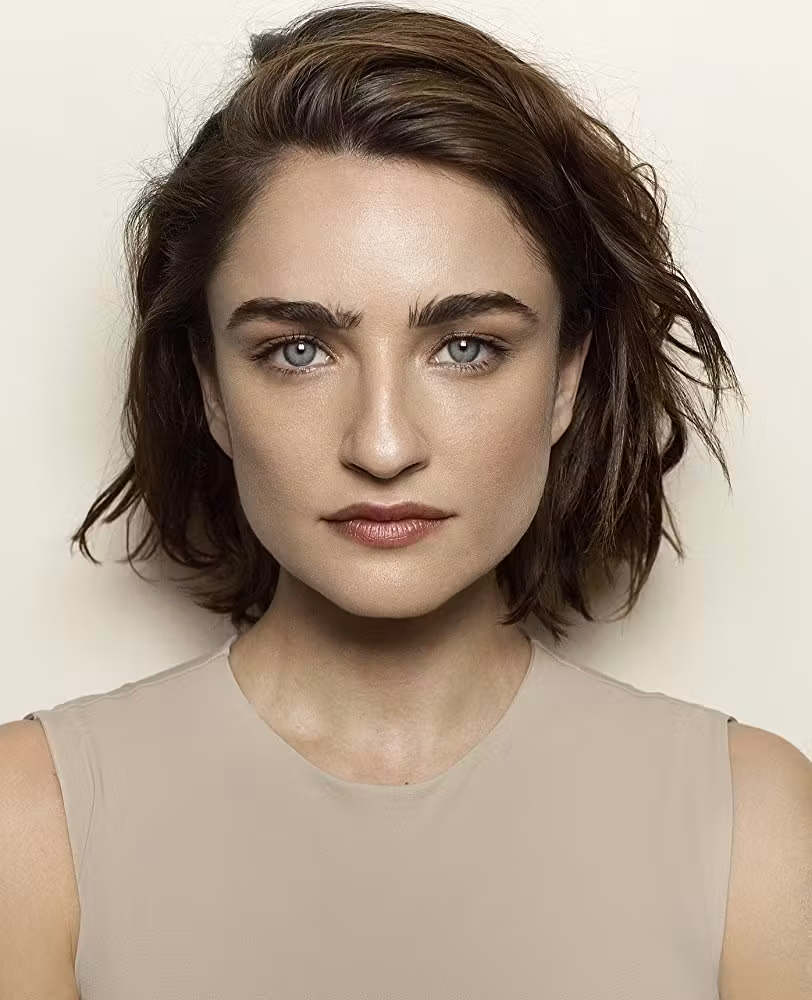 Ania Bukstein  Photoshoot