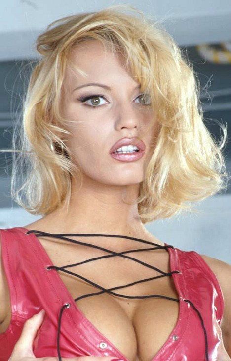 Anita Blond Sexy and Hottest Photos , Latest Pics