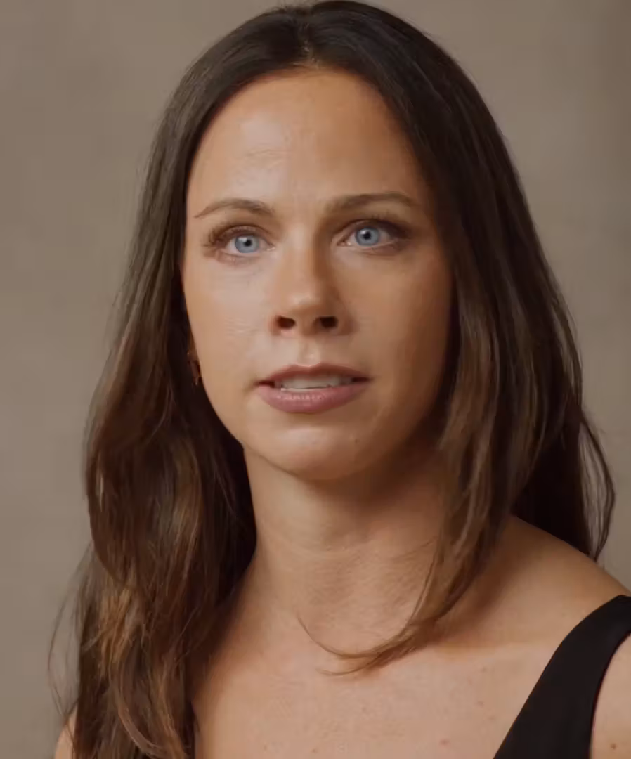 Barbara Bush  Photoshoot