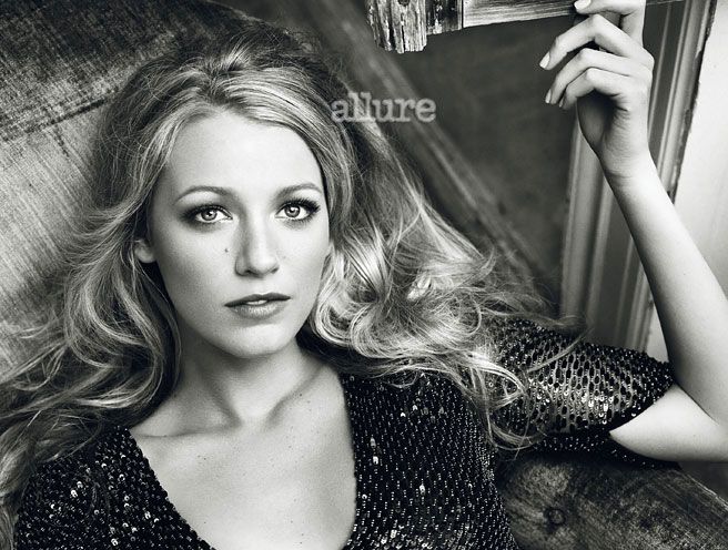 Blake Lively Sexy and Hottest Photos , Latest Pics