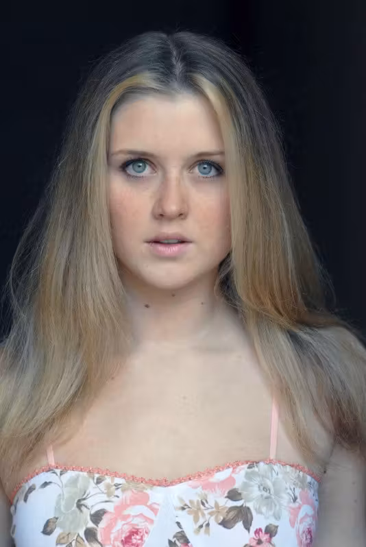 Brittney Bomann  Photoshoot