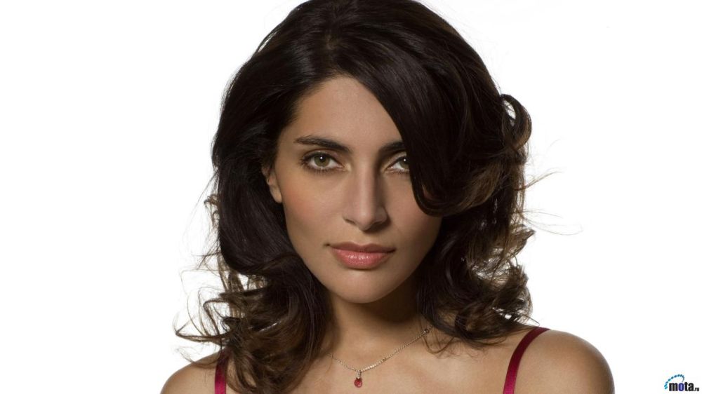 Caterina Murino Sexy and Hottest Photos , Latest Pics