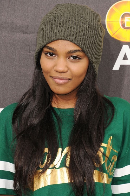 China Anne McClain Sexy and Hottest Photos , Latest Pics