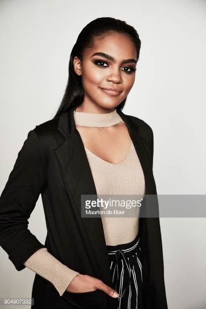 China Anne McClain Sexy and Hottest Photos , Latest Pics