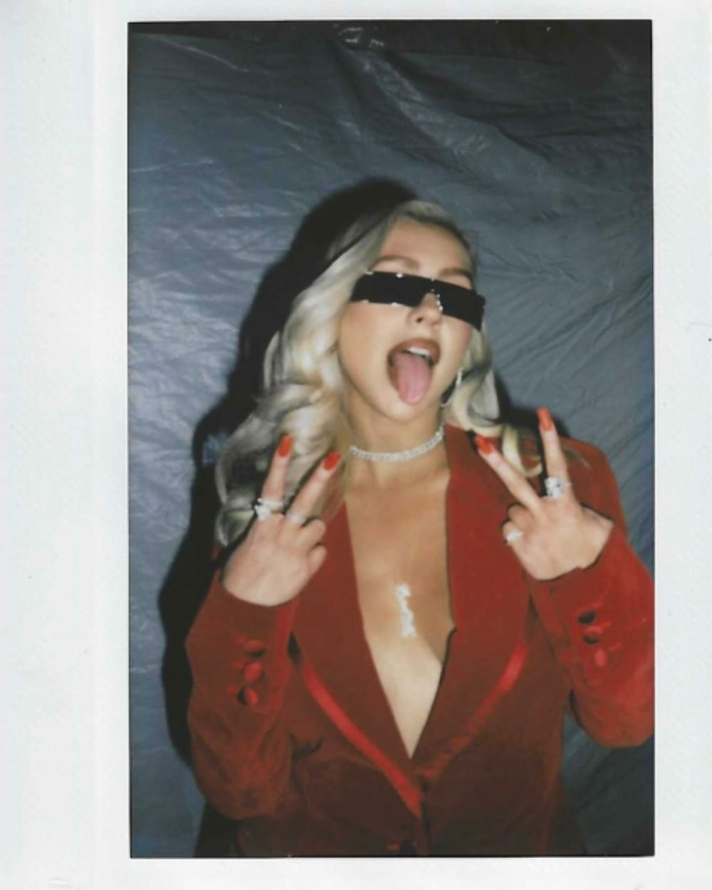 Christina Aguilera Sexy and Hottest Photos , Latest Pics