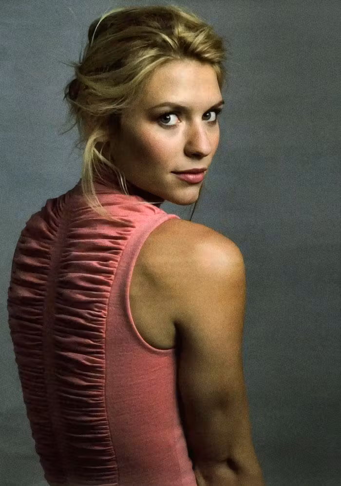 Claire Danes  Photoshoot